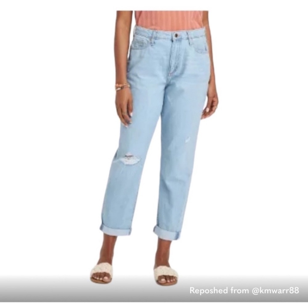 NWT Universal Thread Jeans